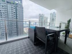Starlight Suites (D9), Apartment #570155561